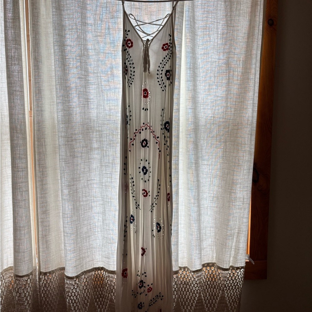Fillyboo maxi dress